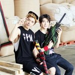 [EXO] 슴은 왜 <b>한국</b>이랑 <b>안</b>맞는걸 자꾸 시도해