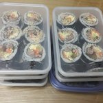 주부4단의평범한요리~