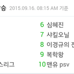 [EXO] 아는사람들은.<b>심</b><b>쿵</b>한.실검1위
