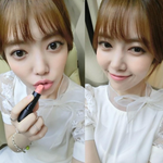 [레인보우] 아이돌계에 떠오르는 러블리걸, 레인보우 유네ㅎㅎ