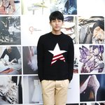 c.i스토어 <b>행사</b>에 참석한 임슬옹과 김소현!