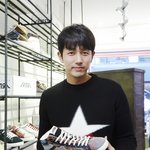 임슬옹, 김소현! c.i스토어 가로수길 <b>행사</b> 참석!