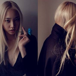 톱모델 클라스가 느껴지는 수주 화보 무보정 <b>B컷</b> ㄷㄷ