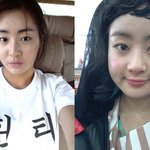 이제는 워너비 패션 대표 여배우, 강소라