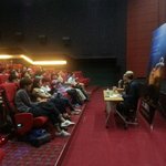 <대니 콜린스> <b>GV</b> 시사회 비틀즈 존 레논의  감동의 현장! 