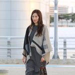 드라마 촬영하러 출국하는 <b>수현</b> 공항서 포착!!