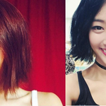 [<b>다솜</b>] 모델뺨치는 기럭지로 미친 비율 뽐내는 <b>다솜</b> 