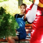 [드루와] 방금 두번째 스무살 손나은 <b>촬영</b> 직찍
