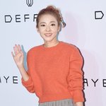 <b>상큼</b>함 터진 산다라박