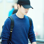 [도경수] 150912-13 <b>인천</b>-충칭 출입국 고화질