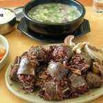 <b>CNN</b> 선정 한국에서 꼭 맛봐야할 음식 TOP20