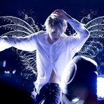 [EXO] 이짤 되게 <b>절묘</b>하게 나왔다