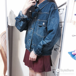 [댓글부탁해] <b>청자켓</b> 뭐살까요...!