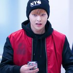 [시우민] 너무 <b>위험</b>한 시우민 미모;;
