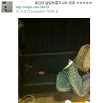 [드루와] 아이돌 덕질하는거 존나 부럽다ㅅㅂ