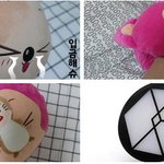 [시우민] 아리<b>쿠션</b> 입금한 웅녀있오?