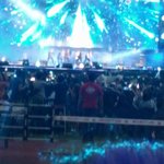 [EXO] 이거 작년 팸콘에서 찍은건데