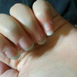 [댓글부탁해] 와 ㅅㅂ나 17년만에 스키니진<b>입어</b>봤는데
