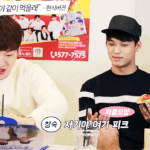 [BTOB] 핒헤븐영상에서 개드립 <b>No</b>.1