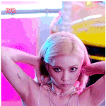 [19] <b>한층</b> 더 의젖해진 현아