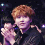 [시우민] <b>슈</b>모닝 ❤