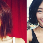 [<b>다솜</b>] 모델뺨치는 기럭지로 미친 비율 뽐내는 <b>다솜</b> 