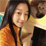 차세대 청순 미녀 서예지