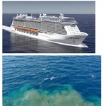 바다에 오래 떠있는 크루즈선은 어떻게 <b>오물</b>을 비울까