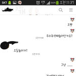 [꼭조언부탁]   누가 더 이기적인건가요