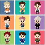 [시우민] 웅녀들 고척돔 공지 올라와써~