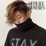 지코 화보(ㅎㄷㄷ..)