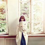 가을여자로 돌아온 나봉, 박보영 화보