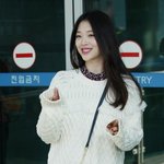 뉴욕 간 설리(+<b>직찍</b>)