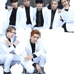 [EXO] 세븐틴 몇명을 모자이크한 <b>비주얼</b>
