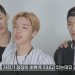 [EXO] <b>레게머리</b>