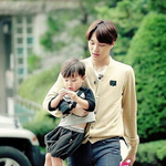 엑소 카이 도플갱어로 유명한 태오! 드디어 투샷 방출!