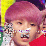 [EXO] <b>우지</b> 좋은데 왜저러지
