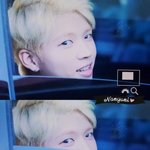 [인피니트] <b>우현</b>이 귀걸이