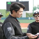 연예인 야구단 알바트로스