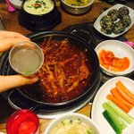 [맛있는요리] 그간 먹은 매운음식 + <b>설문</b>