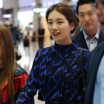 [EXO] 배수지 <b>역변</b>한거봐