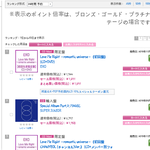 [EXO] 엑소 Love Me Right 일본 ver. 선주문 랭킹