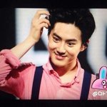 [EXO] <b>님</b>들 수줌 나대면 또 올게요