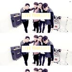 [시우민] 이그조대학 꽃미남밴드동아리 (시우민)