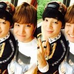 [방탄소년단] 방탄지민 <b>아라</b>VS쌩눈