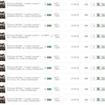 [EXO] 웁스시디 <b>장사</b>장 빼고 다 베스트 붙음ㅋㅋ