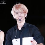 [백현] 백현, 에리들 아빠<b>미소</b>^^