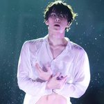 [EXO] 나중에 <b>시원</b>하게 웃통 깐거 보고싶음 복근은 이미 있어