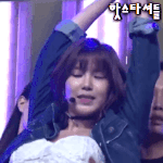 [19] <b>효성</b> 언니 큰 가슴의 비결