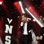 [EXO] 카이랑 닮았다고 <b>내</b><b>주위</b>카이팬 다갈아탔오